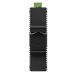 CUDY IG1005P - 5-port Gigabit industrial PoE+ svič, IP40, DIN šina, -40 do 75 °C