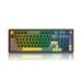 White Shark GK 007151 EXCALIBUR – mehanička gaming tastatura, US