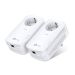 TP-Link TL-PA8010P KIT – Powerline adapter