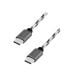 LogiLink USB 2.0 Type C kabl M/M - set od 3 kabla 0.5 m / 1 m / 2 m