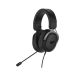 Asus TUF Gaming H3 Gun Metal - žične gaming slušalice sa mikrofonom