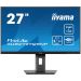 IIYAMA XUB2797QSNP-B1 27" WQHD IPS monitor
