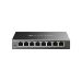 TP-Link TL-SG108E - upravljivi Gigabit switch 8 porta