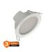 LEDVANCE LED Panel 4W okrugli, dnevna svetlost 6500K, 460lm, IP44, klasa E