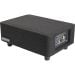 Ground Zero GZCS 20SUB-ACT aktivni auto subwoofer 20 cm sa ugrađenim pojačalom