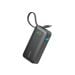 Anker Nano Power Bank 10000mAh 30W – integrisan USB-C kabl