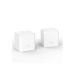 Tenda MW3 3-pack - AC1200 Whole Home Mesh Wi-Fi 5, 2.4G 300 + 5G 867 Mbps