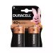 Duracell Basic LR20 D – baterija, pak. 2 kom