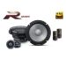 Alpine R2-S65C - 2-sistemski komponentni auto zvučnici 16,5 cm, R-Series, Hi-Res Audio