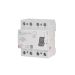 ETI EFI-P4 – FID sklopka AC 25A/0.3A