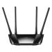 Cudy LT400_EU - 4G LTE N300 Wi-Fi 4 ruter, 150/50 Mbps LTE, 4× antena visokog pojacanja, Nano SIM