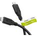 Kabl USB 3.1 C - C 0.5m 67975
