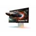 Samsung LS27FG900XUXEN - 27" IPS monitor 4K UHD, 165Hz, 1ms, HDR10+ Gaming, USB hub