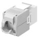Goobay keystone modul RJ45 CAT 6A UTP