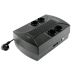 GEMBIRD EG-UPS-002 - UPS sa stabilizatorom 850 VA, 510 W