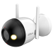 Dahua IP WiFi kamera sa mikrofonom 4Mpix F4C-PV-0280B 2.8mm