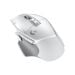 Logitech G502 X Lightspeed – bežični gaming miš, bela