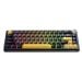 Marvo KG984W Titan 65 – bežična mehanička tastatura