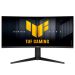 Asus 34 inča TUF VG34WQML5A UWQHD 3440x1440 VA 250 Hz HDR10 zakrivljeni gaming monitor