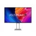 ASUS ProArt PA32UCDM – 31.5 inča 4K QD-OLED dizajnerski monitor