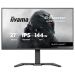 iiyama G-Master GB2741HSU-B1 Black Hawk - 27" IPS Full HD 144Hz gaming sa AMD FreeSync
