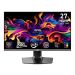 MSI MAG 272QP QD-OLED X50 - gaming monitor 26.5 inča 500Hz