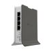 MikroTik hAP ax lite LTE6 - WiFi 6 LTE ruter, RouterOS L4, 4 Gigabit porta