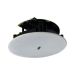 X-Dome aktivni plafonski Bluetooth / Wi-Fi zvučnik 60 W, beli
