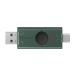 KINGSTON DataTraveler Duo USB flash 256GB