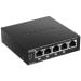 D-Link DGS-1005P/E – 5-portni Gigabit PoE switch, neupravljivi