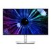 Dell UltraSharp U2424HE - 23.8 inča Full HD IPS USB-C monitor, 120 Hz, 90W PD, daisy chain