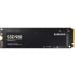 Samsung 980 - 500GB M.2 NVMe SSD, PCIe 3.0, 3100/2600 MB/s, 300 TBW