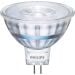 Philips LED sijalica MR16 4,4W GU5.3 hladna bela