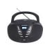 Blaupunkt BB7BK - CD/MP3 boombox sa FM radiom, crni