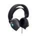 Dell Alienware AW520H - žične gaming slušalice sa RGB, Dolby Atmos, Hi-Res, crne