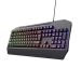 Trust GXT836 Evocx – osvetljena gejming tastatura