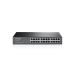LAN Switch TP-LINK TL-SF1024D 24port 10/100Mb/s