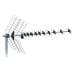 Iskra DTX-48F spoljašnja antena