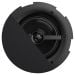 Audac CALI660II/W - Dvopojasni plafonski zvučnik 6.5" sa SafeLatch sistemom, beli