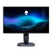 Dell Alienware AW2725Q - 27 inča 4K QD-OLED gaming monitor, 280 Hz, 0.03 ms, FreeSync Premium Pro, HDR 400