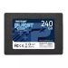 Patriot Burst Elite 240GB - SSD 2.5" SATA III, do 450/320 MB/s