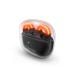 Energy Sistem LightPods - crne bežične bubice sa Safety Lights sistemom