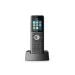 Yealink W78H - Premium DECT slušalica sa Bluetooth 5.1, color ekranom i brzim punjenjem