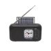 Somogyi RPH3 solarni prenosni radio prijemnik