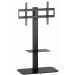 Gembird TVS-86ST-01 – mobilni podni nosač za TV 43-86"