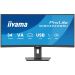 IIYAMA XCB3494WQSU-B1 - zakrivljeni UWQHD monitor 34"