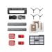 ANKER Eufy - set dodatne opreme za E25/E28