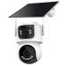 Gembird CAM-IP4MP-TQ9-AOV-4G solarna 4G IP kamera