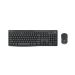 Logitech MK370 - bežični set tastatura i miš