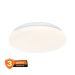 OSRAM LED Plafonjera 12W 4000K 960lm IP44 okrugla - bela, 257mm